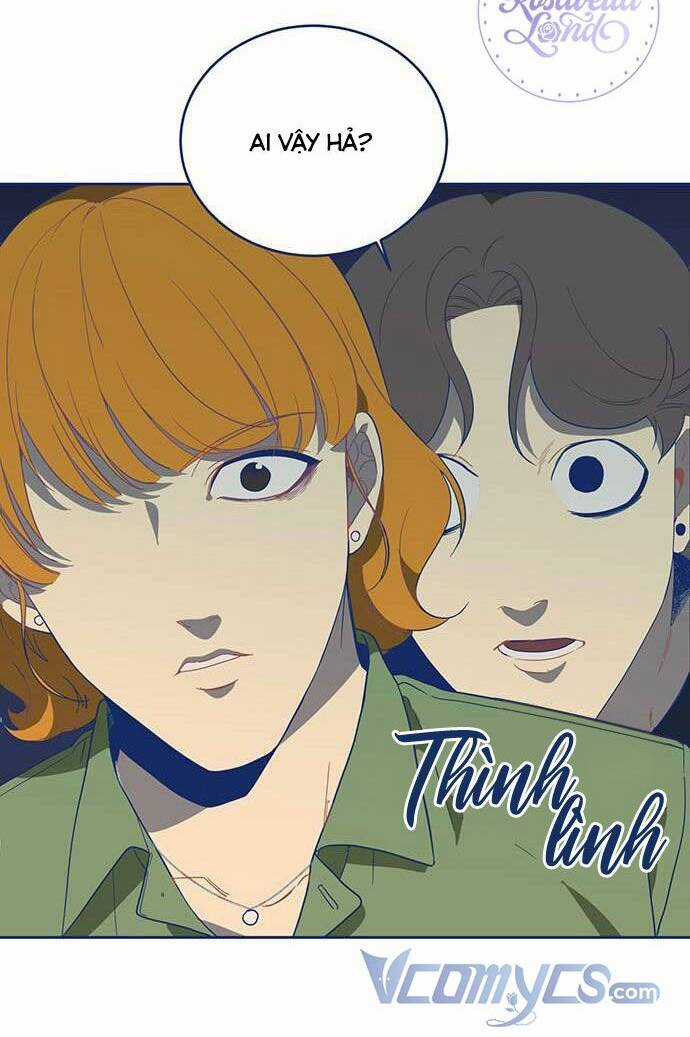 Không Có Người Đàn Ông Nào Dành Cho Tôi Chapter 6 trang 19