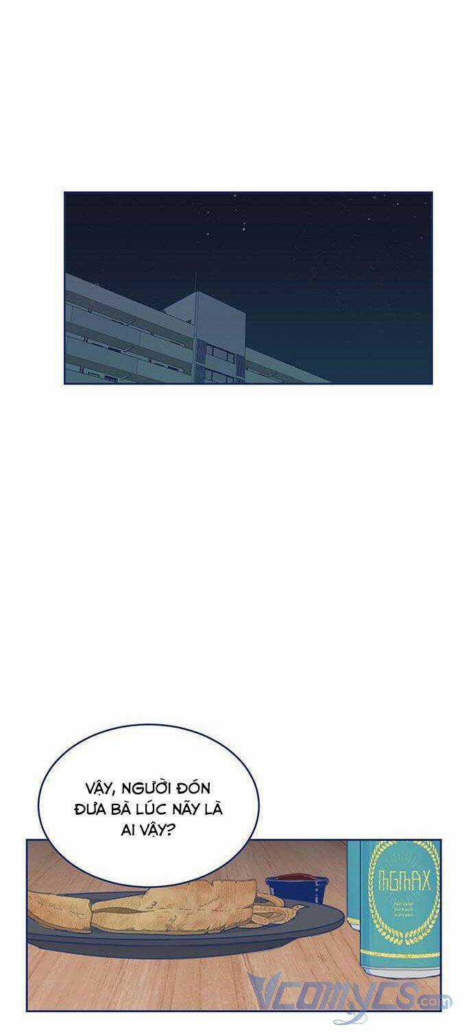 Không Có Người Đàn Ông Nào Dành Cho Tôi Chapter 6 trang 22