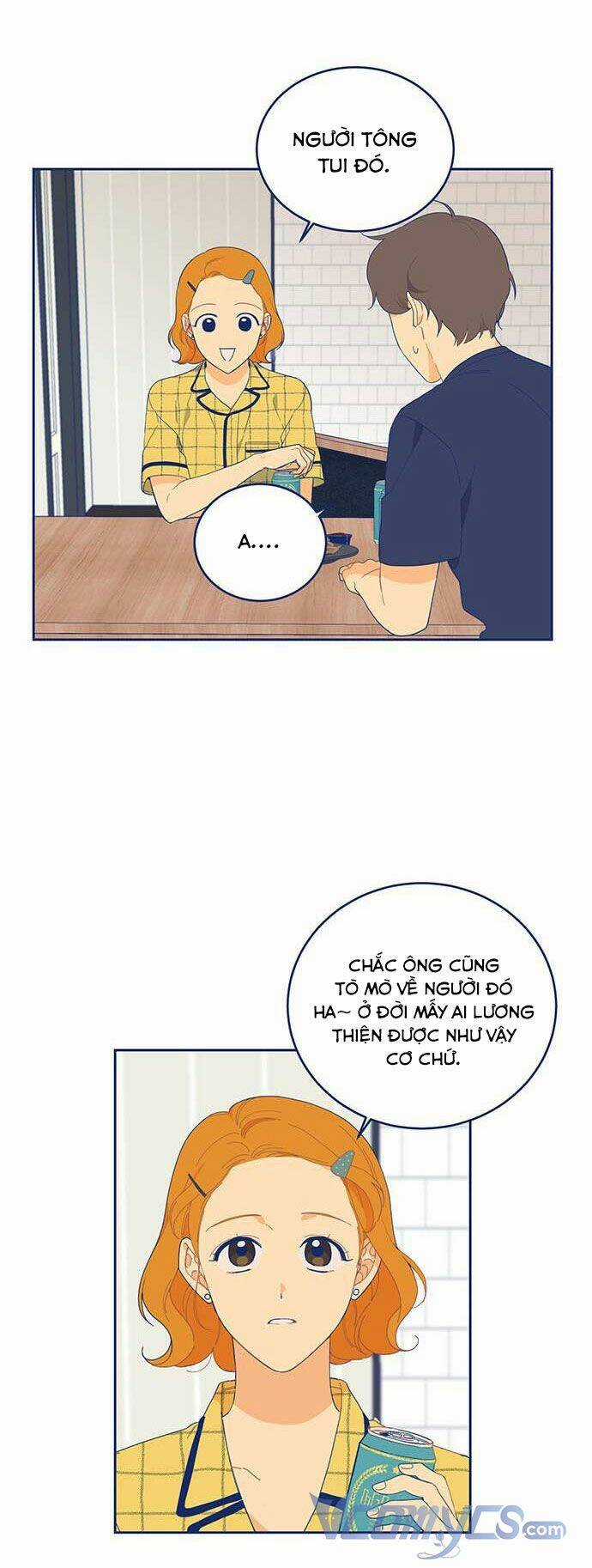 Không Có Người Đàn Ông Nào Dành Cho Tôi Chapter 6 trang 23