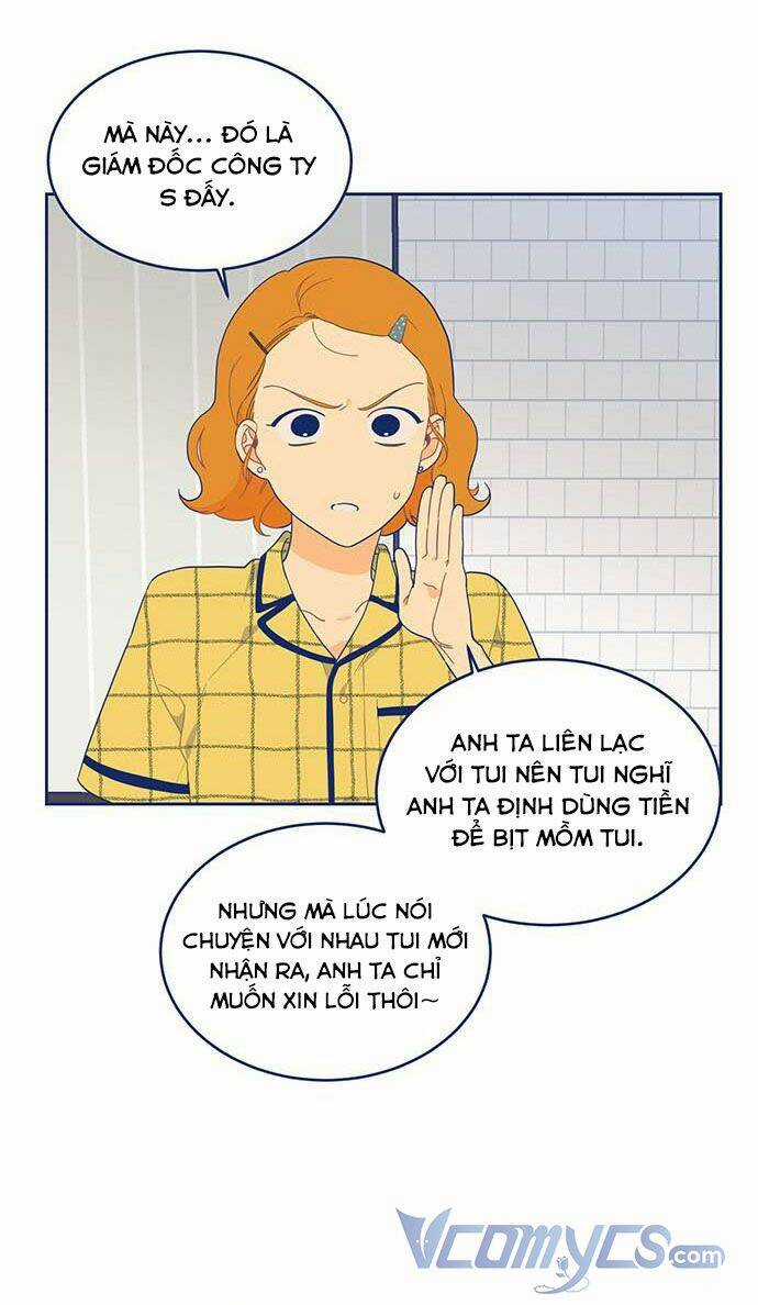 Không Có Người Đàn Ông Nào Dành Cho Tôi Chapter 6 trang 25