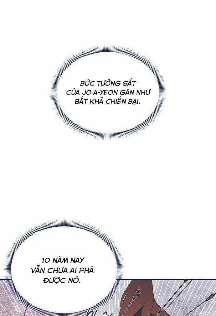 Không Có Người Đàn Ông Nào Dành Cho Tôi Chapter 6 trang 37