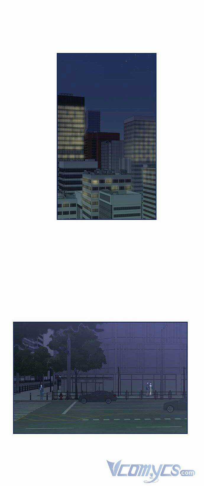 Không Có Người Đàn Ông Nào Dành Cho Tôi Chapter 6 trang 4