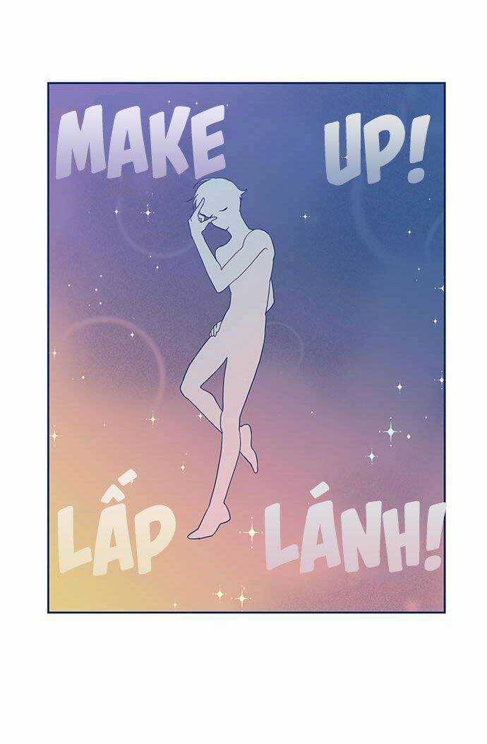 Không Có Người Đàn Ông Nào Dành Cho Tôi Chapter 6 trang 41