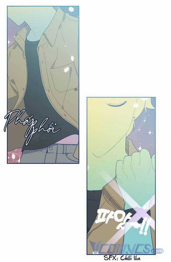 Không Có Người Đàn Ông Nào Dành Cho Tôi Chapter 6 trang 42