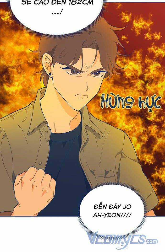 Không Có Người Đàn Ông Nào Dành Cho Tôi Chapter 6 trang 46