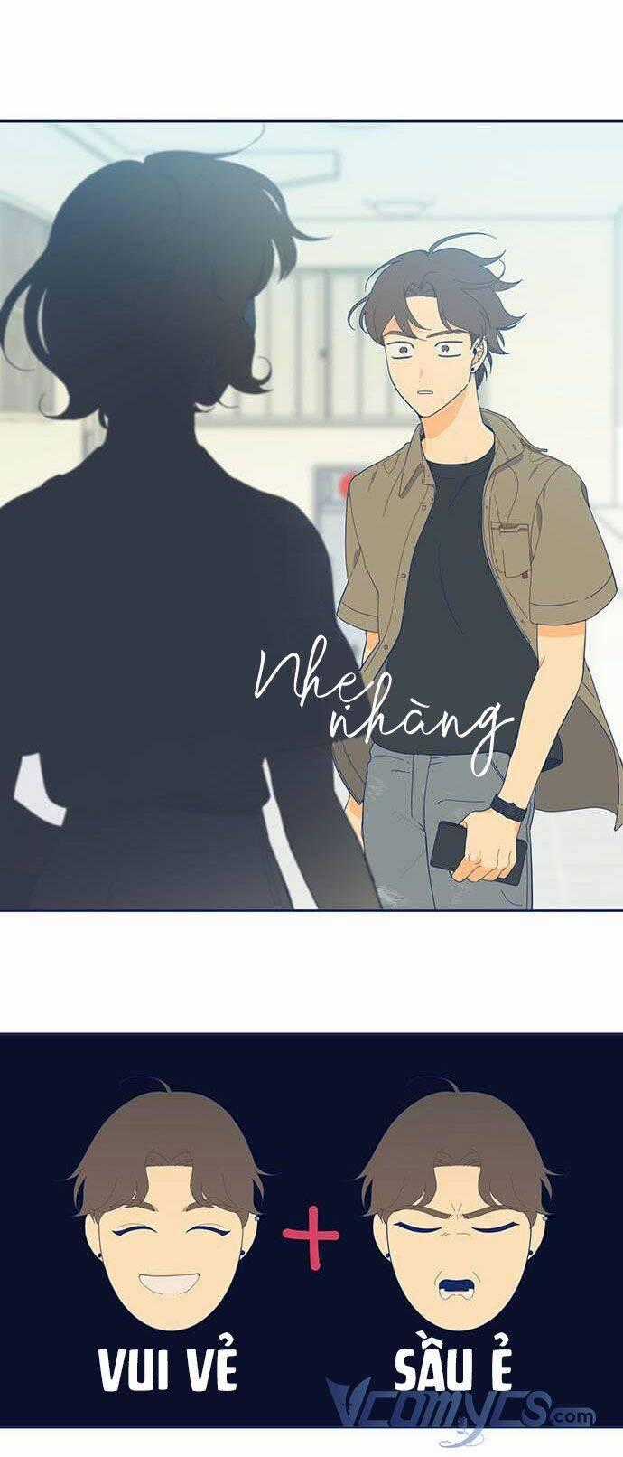 Không Có Người Đàn Ông Nào Dành Cho Tôi Chapter 6 trang 48