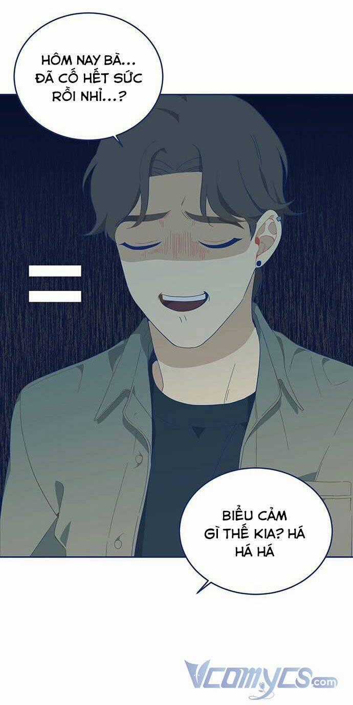 Không Có Người Đàn Ông Nào Dành Cho Tôi Chapter 6 trang 49