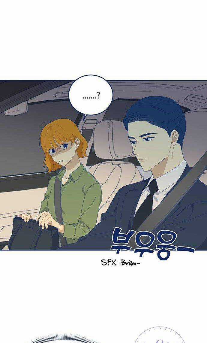 Không Có Người Đàn Ông Nào Dành Cho Tôi Chapter 6 trang 7