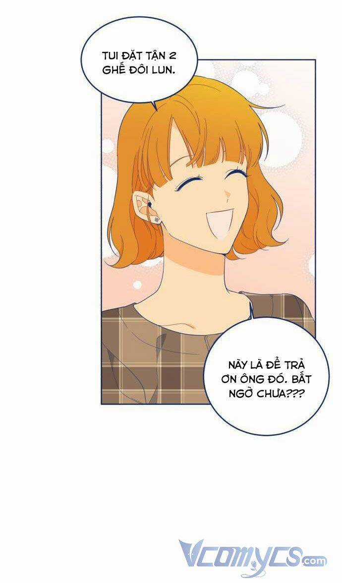 Không Có Người Đàn Ông Nào Dành Cho Tôi Chapter 7.1 trang 11