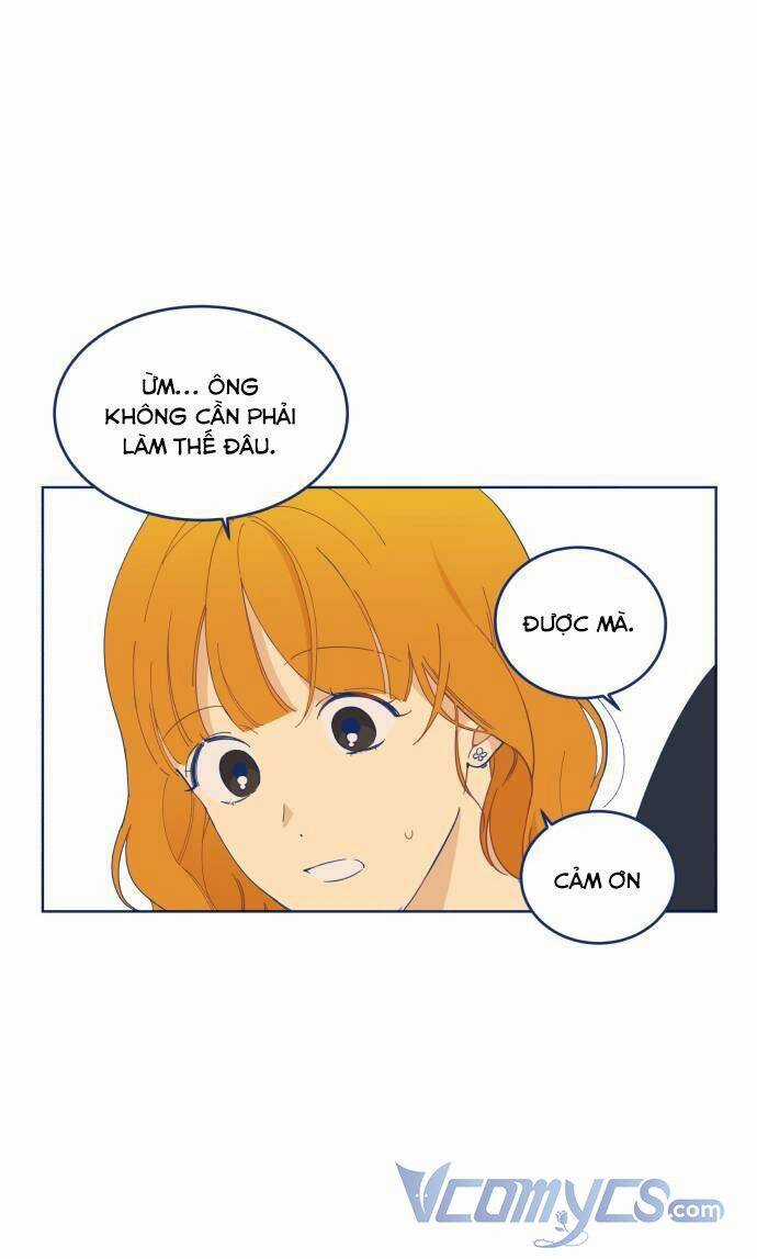 Không Có Người Đàn Ông Nào Dành Cho Tôi Chapter 7.1 trang 14