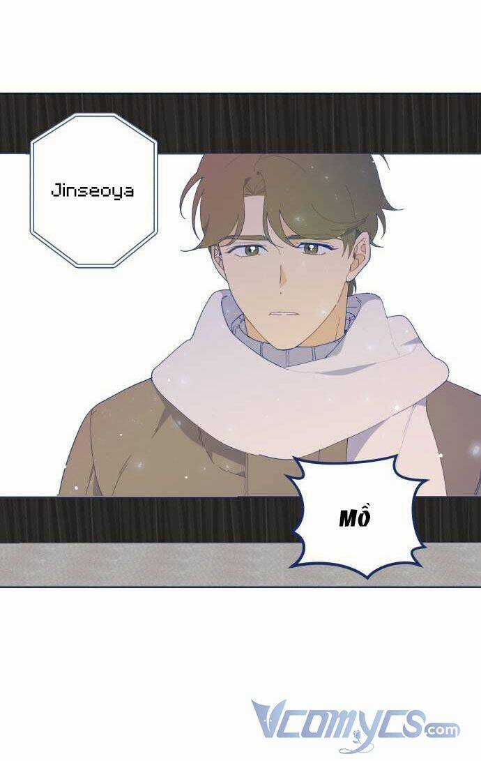 Không Có Người Đàn Ông Nào Dành Cho Tôi Chapter 7.1 trang 17