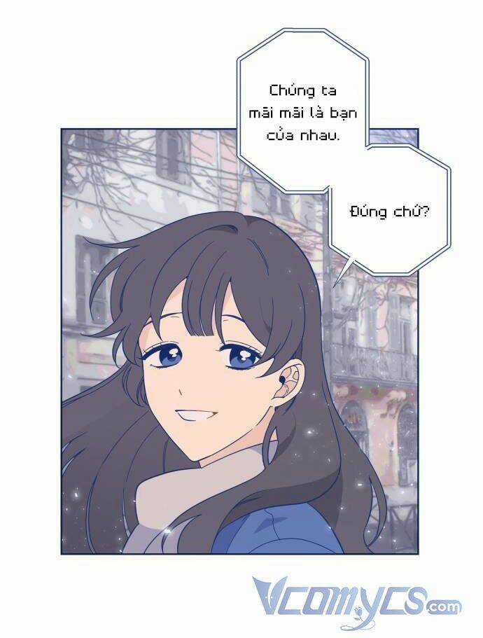 Không Có Người Đàn Ông Nào Dành Cho Tôi Chapter 7.1 trang 20