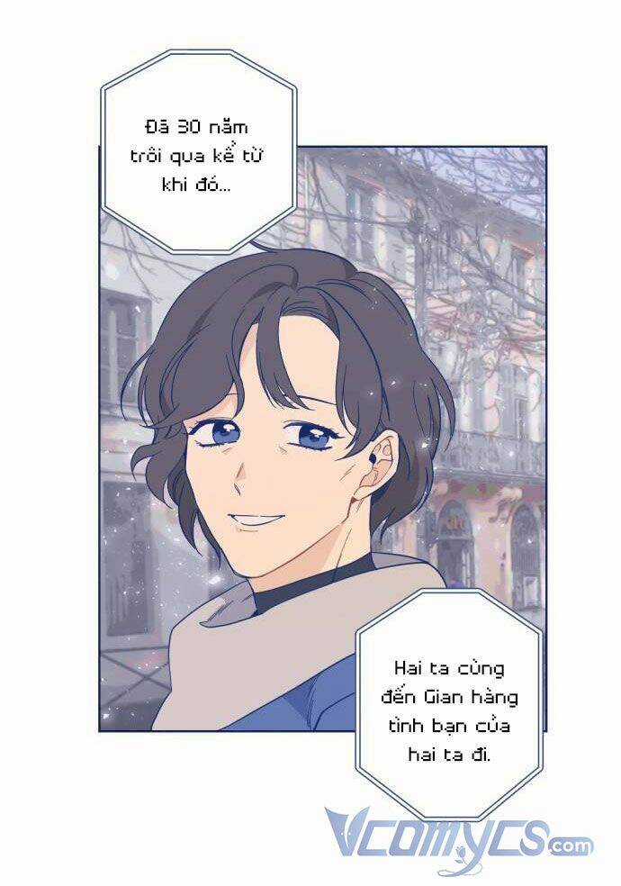 Không Có Người Đàn Ông Nào Dành Cho Tôi Chapter 7.1 trang 21