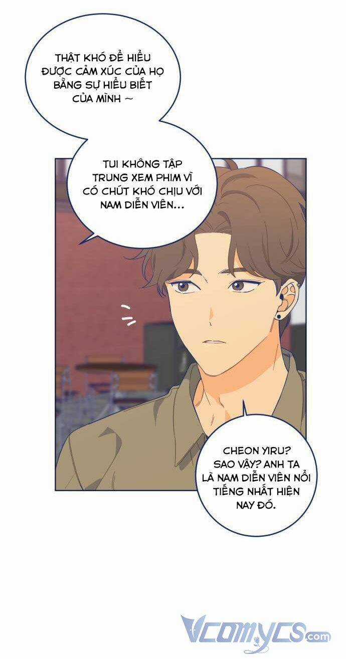 Không Có Người Đàn Ông Nào Dành Cho Tôi Chapter 7.1 trang 26