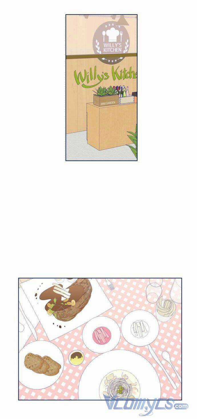 Không Có Người Đàn Ông Nào Dành Cho Tôi Chapter 7.1 trang 30