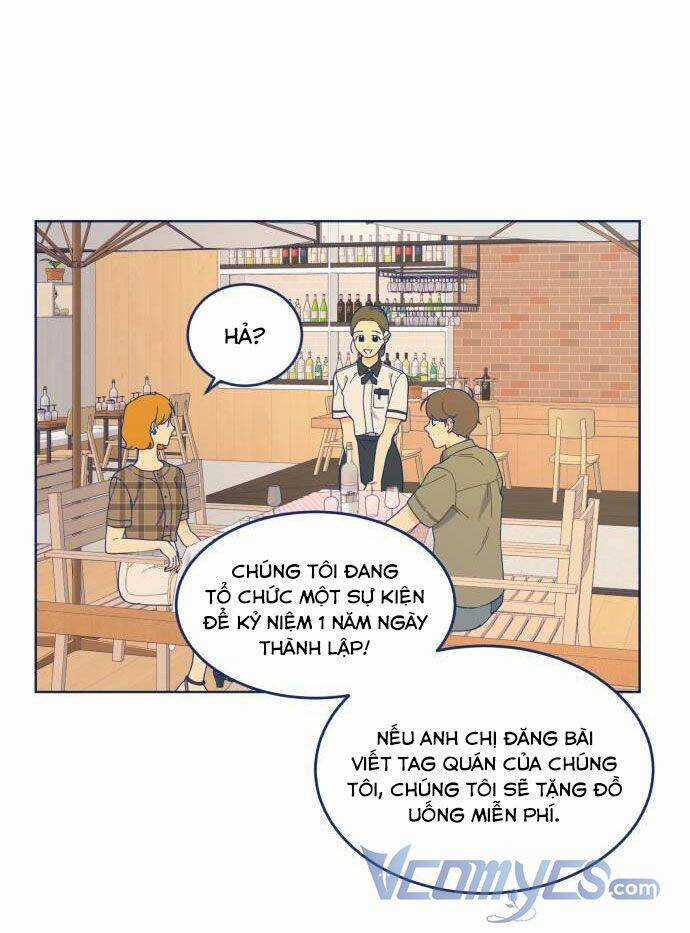 Không Có Người Đàn Ông Nào Dành Cho Tôi Chapter 7.1 trang 33