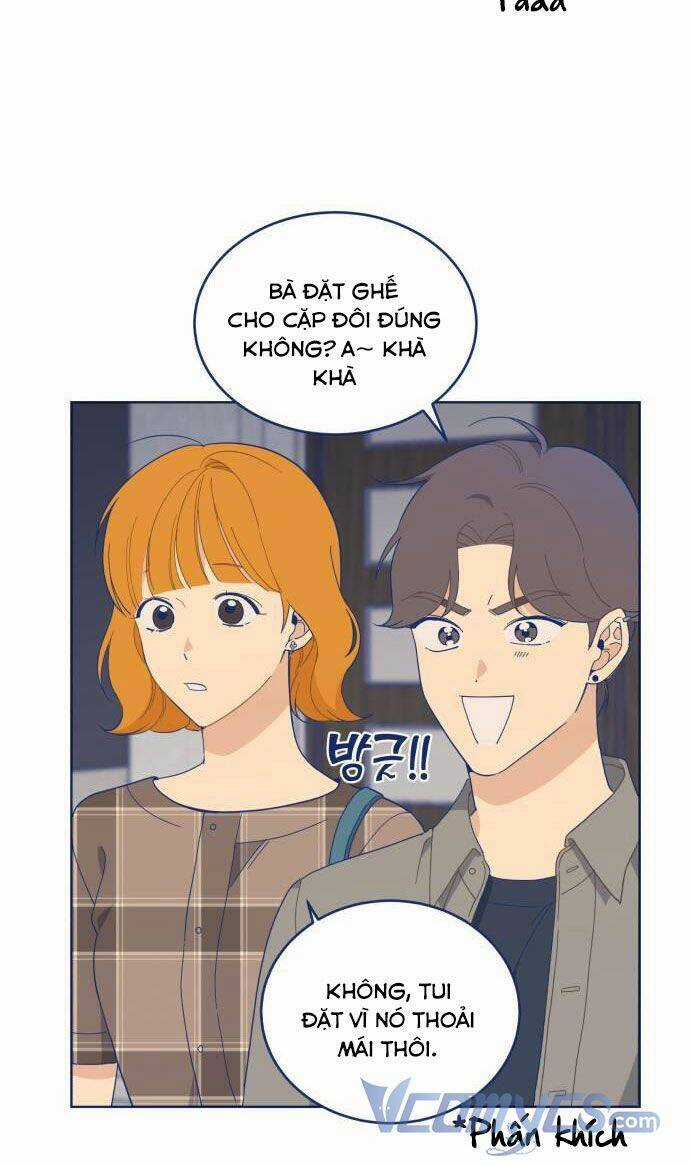 Không Có Người Đàn Ông Nào Dành Cho Tôi Chapter 7.1 trang 9