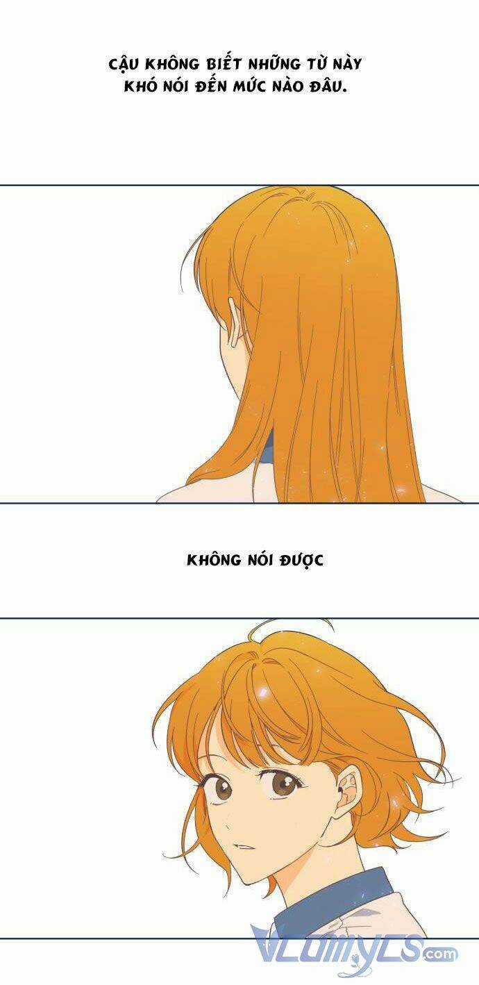 Không Có Người Đàn Ông Nào Dành Cho Tôi Chapter 7.2 trang 11