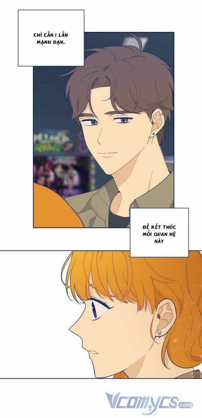 Không Có Người Đàn Ông Nào Dành Cho Tôi Chapter 7.2 trang 15