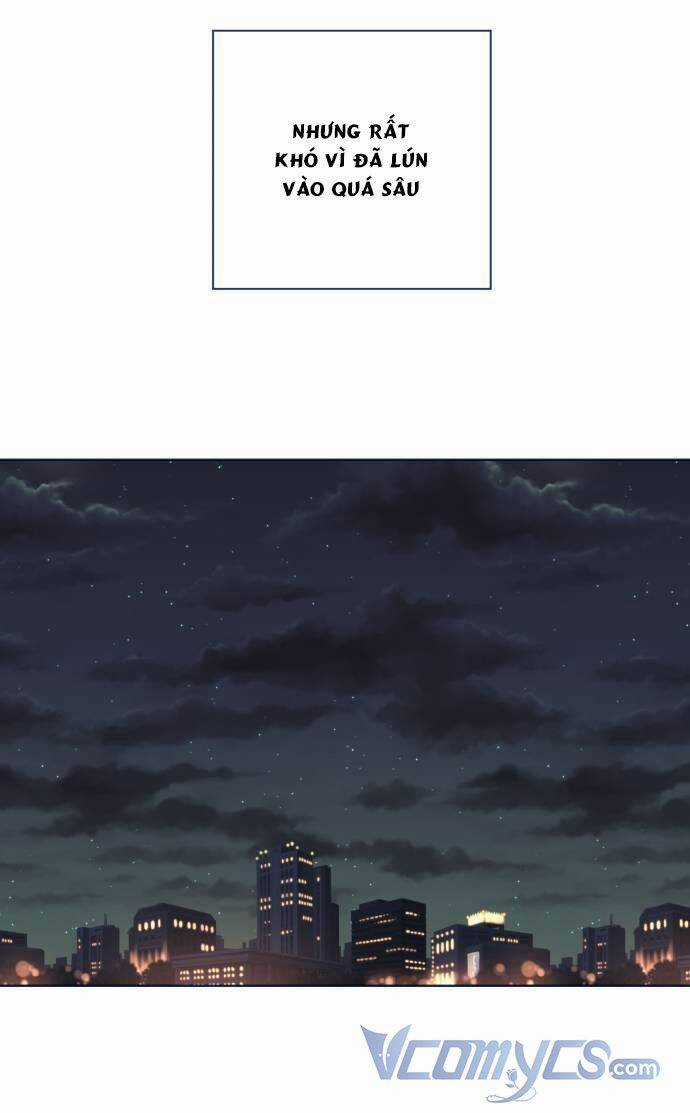 Không Có Người Đàn Ông Nào Dành Cho Tôi Chapter 7.2 trang 16