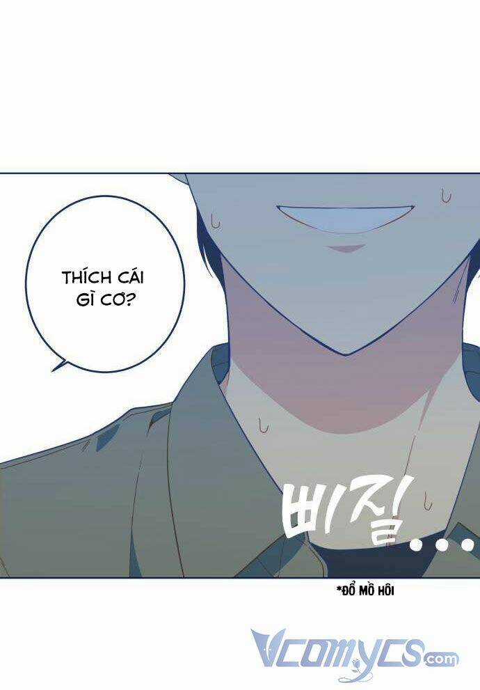 Không Có Người Đàn Ông Nào Dành Cho Tôi Chapter 7.2 trang 22