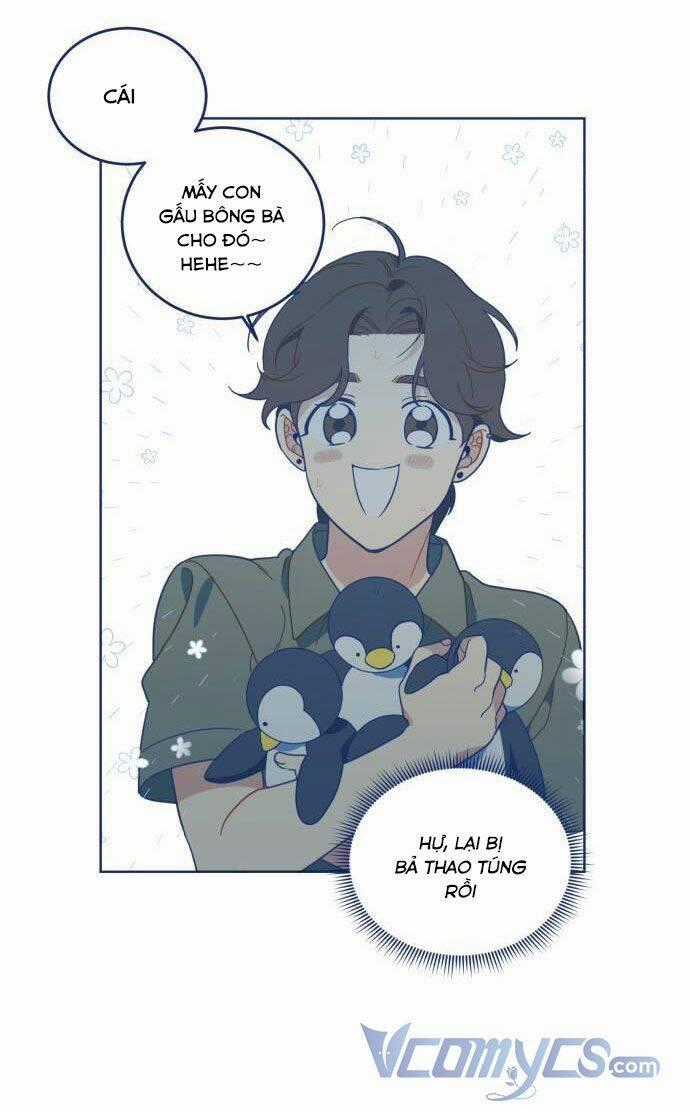 Không Có Người Đàn Ông Nào Dành Cho Tôi Chapter 7.2 trang 23