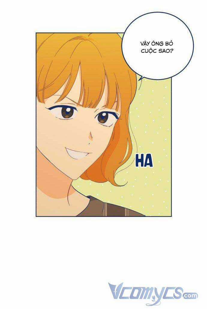 Không Có Người Đàn Ông Nào Dành Cho Tôi Chapter 7.2 trang 4