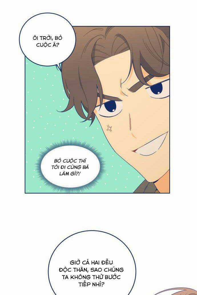 Không Có Người Đàn Ông Nào Dành Cho Tôi Chapter 7.2 trang 5