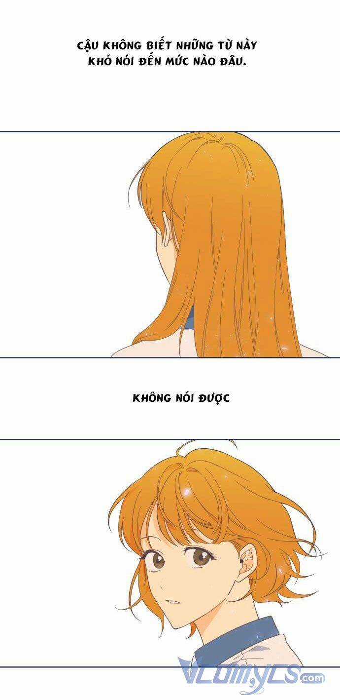 Không Có Người Đàn Ông Nào Dành Cho Tôi Chapter 7.5 trang 10