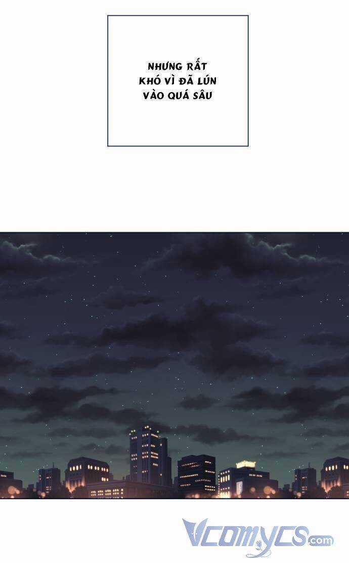 Không Có Người Đàn Ông Nào Dành Cho Tôi Chapter 7.5 trang 15