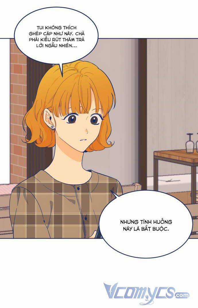 Không Có Người Đàn Ông Nào Dành Cho Tôi Chapter 7.5 trang 2