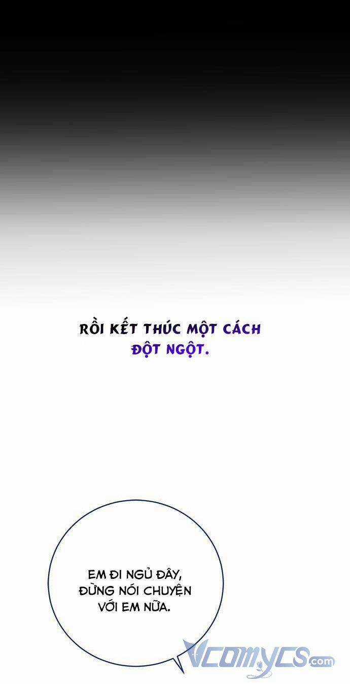 Không Có Người Đàn Ông Nào Dành Cho Tôi Chapter 8 trang 10