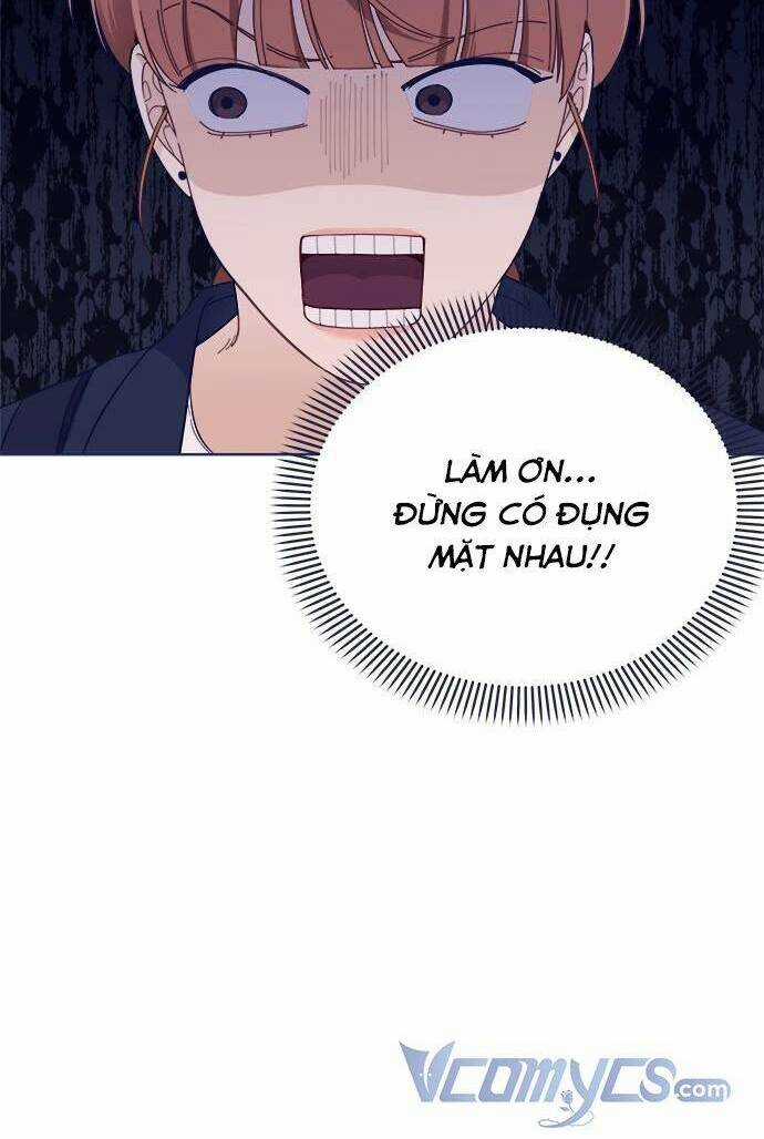 Không Có Người Đàn Ông Nào Dành Cho Tôi Chapter 8 trang 18