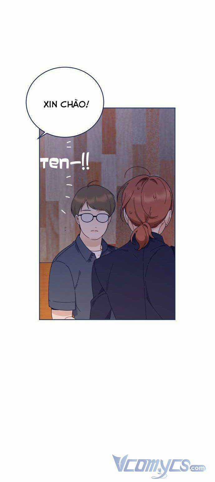 Không Có Người Đàn Ông Nào Dành Cho Tôi Chapter 8 trang 19