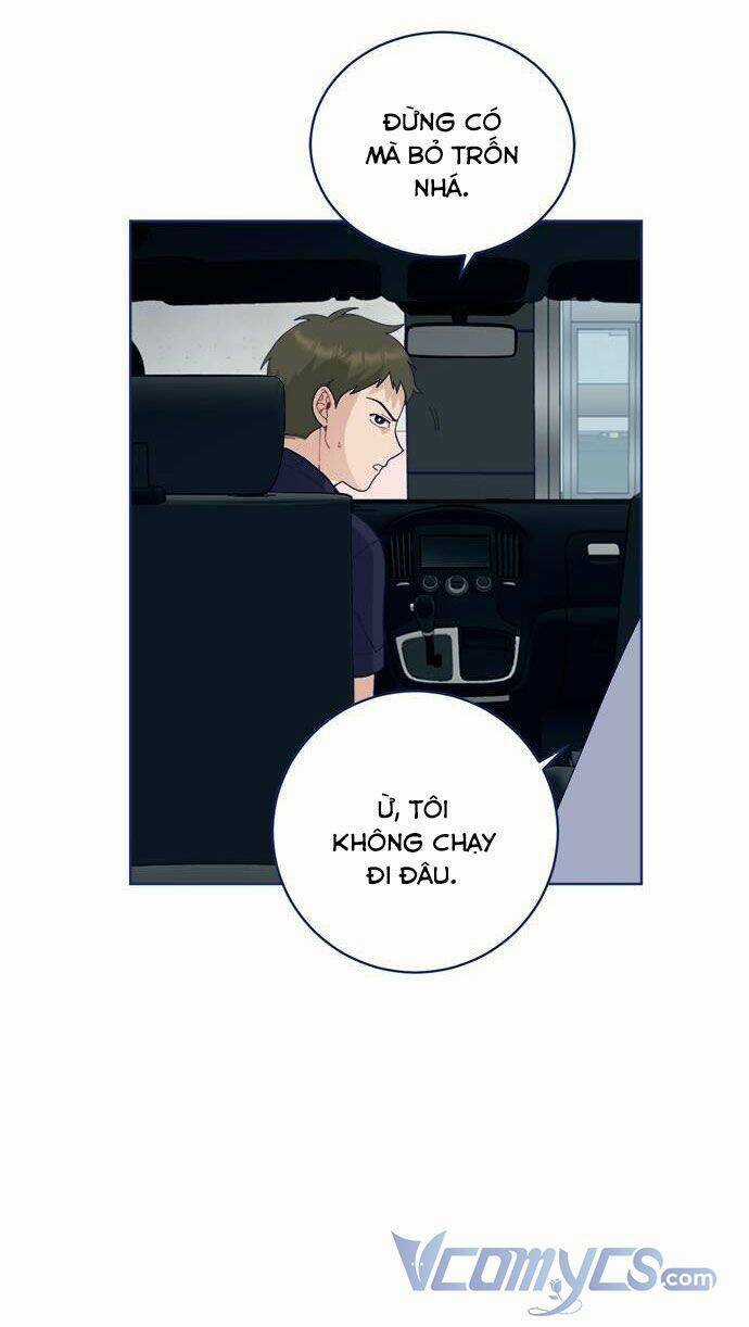 Không Có Người Đàn Ông Nào Dành Cho Tôi Chapter 8 trang 2