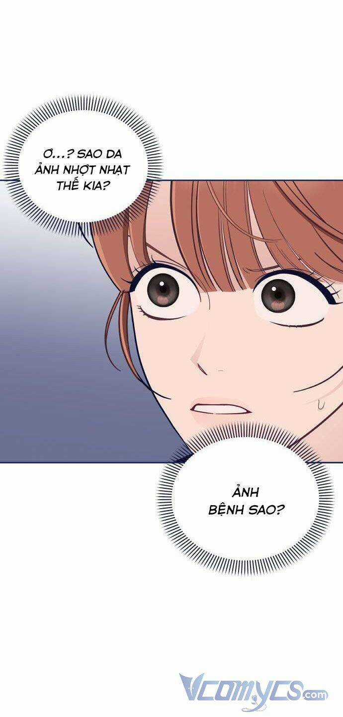 Không Có Người Đàn Ông Nào Dành Cho Tôi Chapter 8 trang 25