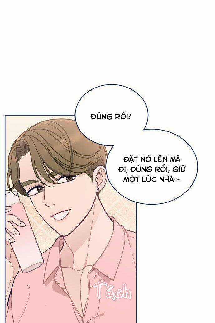 Không Có Người Đàn Ông Nào Dành Cho Tôi Chapter 8 trang 28