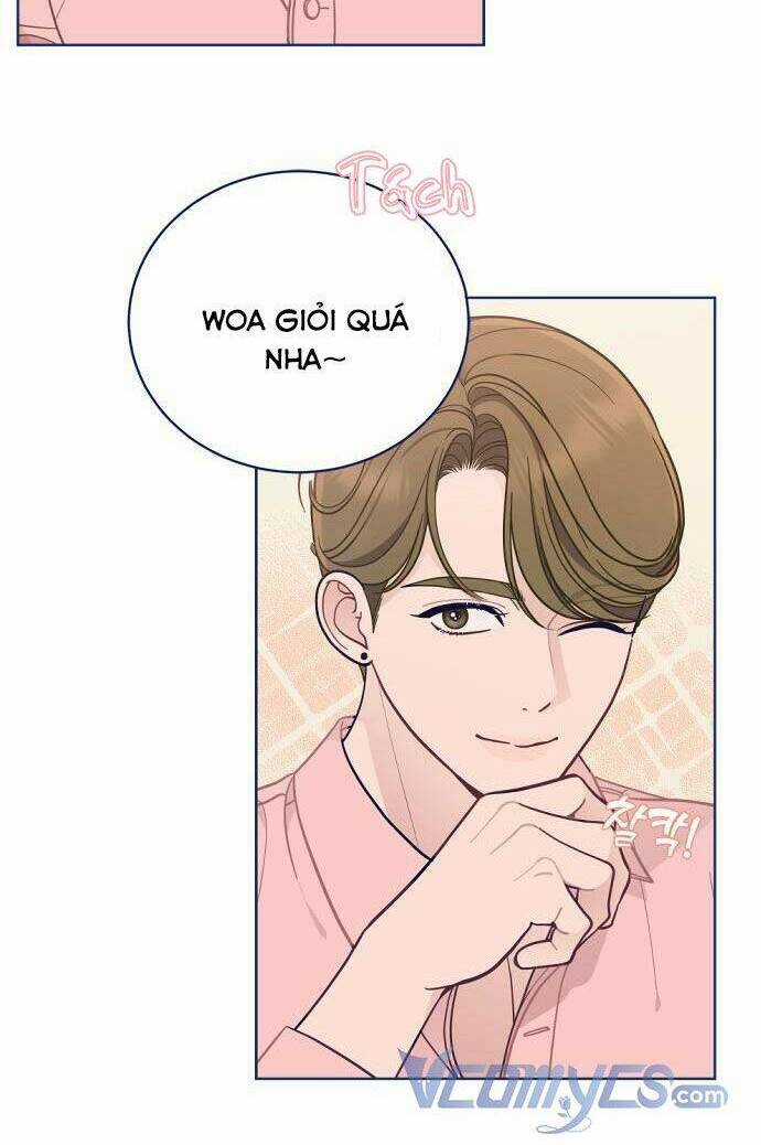 Không Có Người Đàn Ông Nào Dành Cho Tôi Chapter 8 trang 29