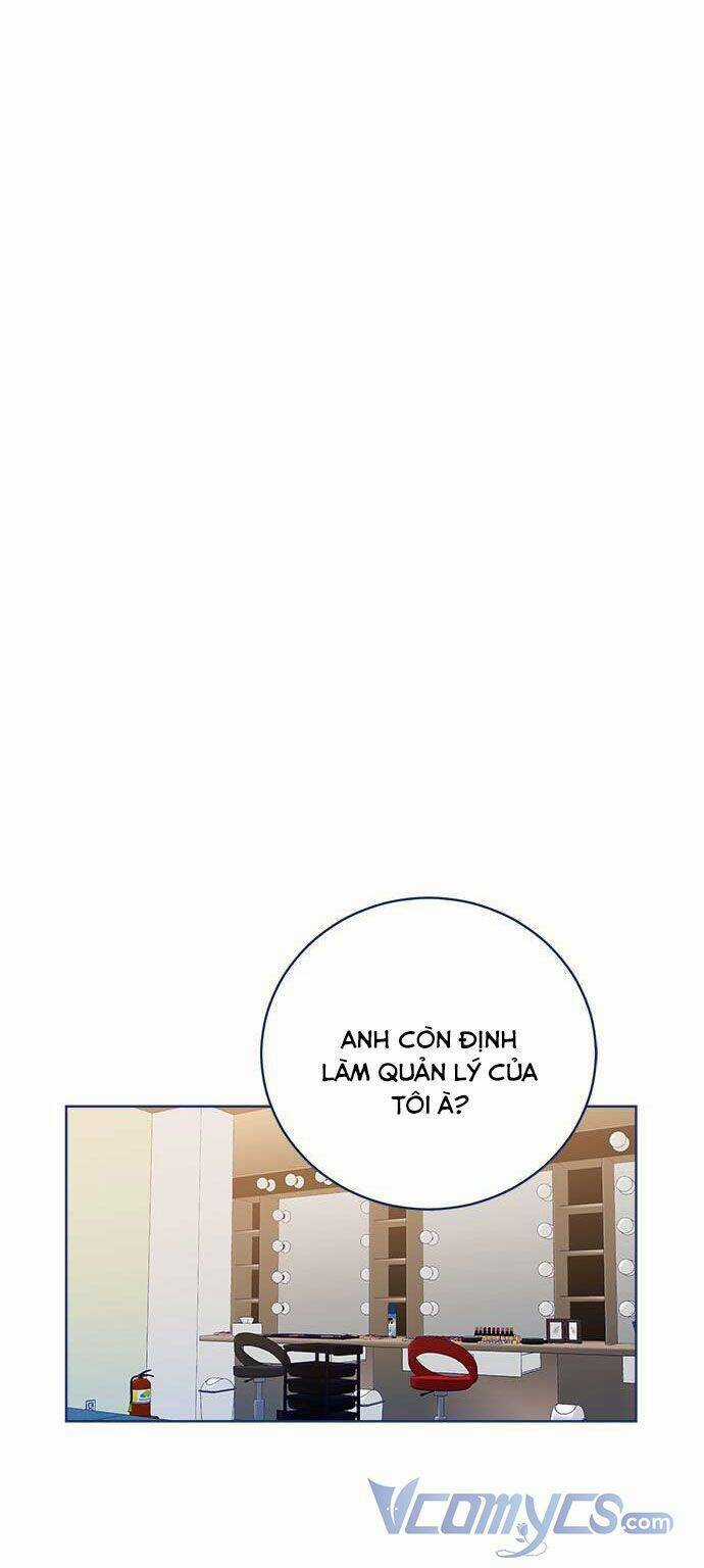 Không Có Người Đàn Ông Nào Dành Cho Tôi Chapter 8 trang 43