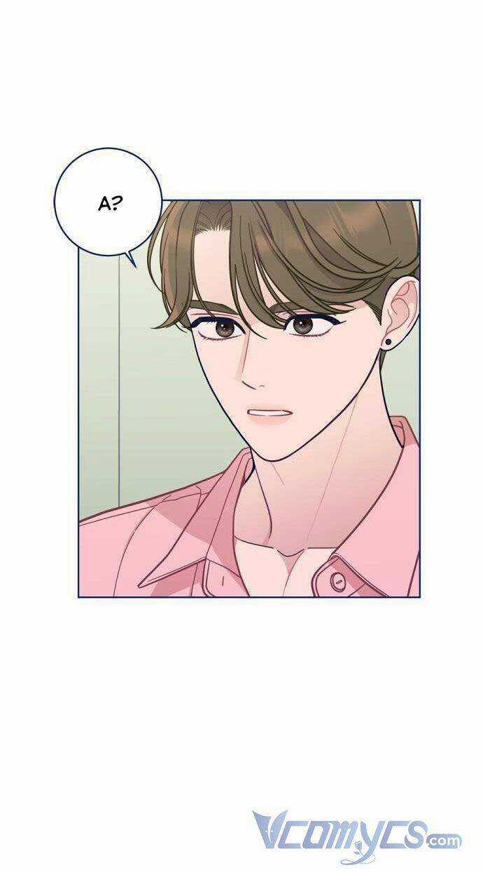 Không Có Người Đàn Ông Nào Dành Cho Tôi Chapter 8 trang 50