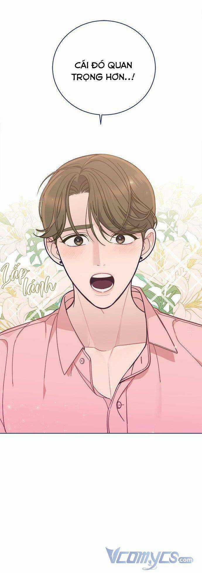 Không Có Người Đàn Ông Nào Dành Cho Tôi Chapter 8 trang 54