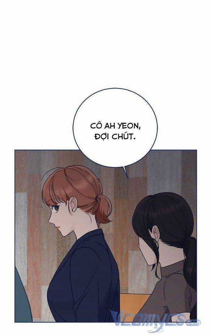 Không Có Người Đàn Ông Nào Dành Cho Tôi Chapter 8 trang 58