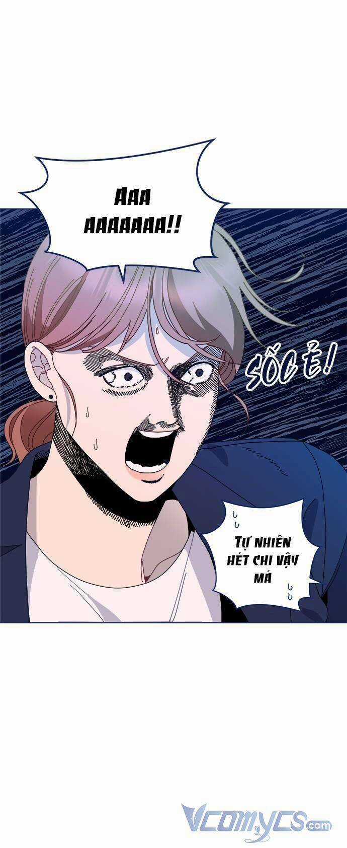 Không Có Người Đàn Ông Nào Dành Cho Tôi Chapter 8 trang 63