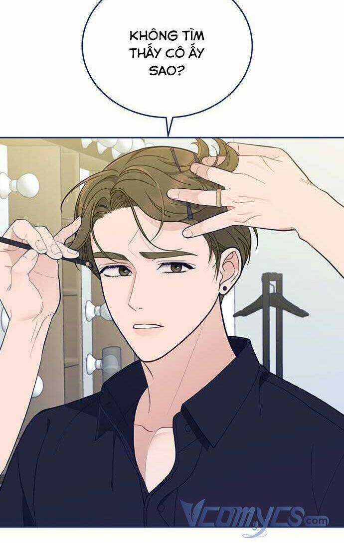 Không Có Người Đàn Ông Nào Dành Cho Tôi Chapter 9 trang 14