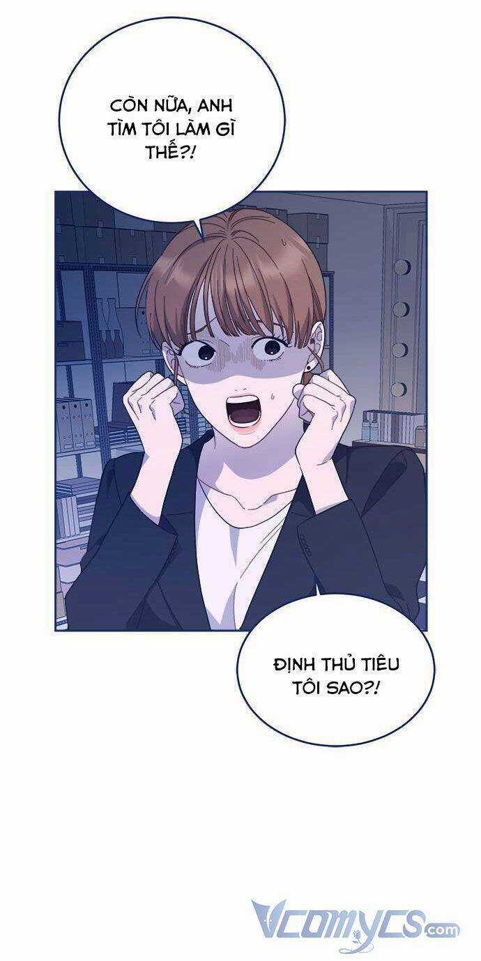 Không Có Người Đàn Ông Nào Dành Cho Tôi Chapter 9 trang 2