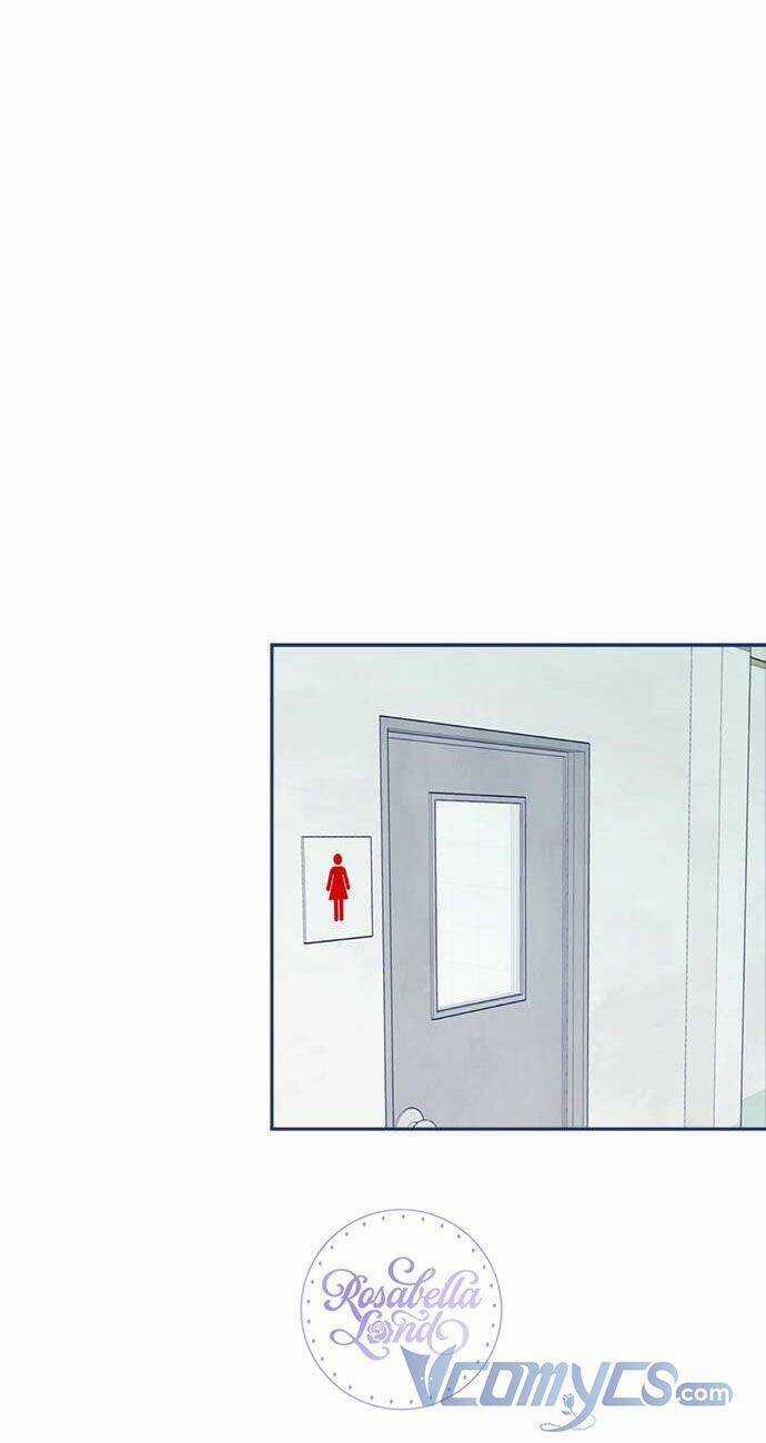 Không Có Người Đàn Ông Nào Dành Cho Tôi Chapter 9 trang 22