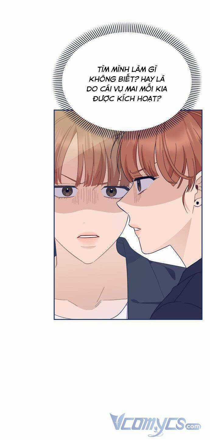 Không Có Người Đàn Ông Nào Dành Cho Tôi Chapter 9 trang 24