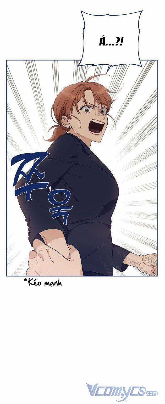 Không Có Người Đàn Ông Nào Dành Cho Tôi Chapter 9 trang 28