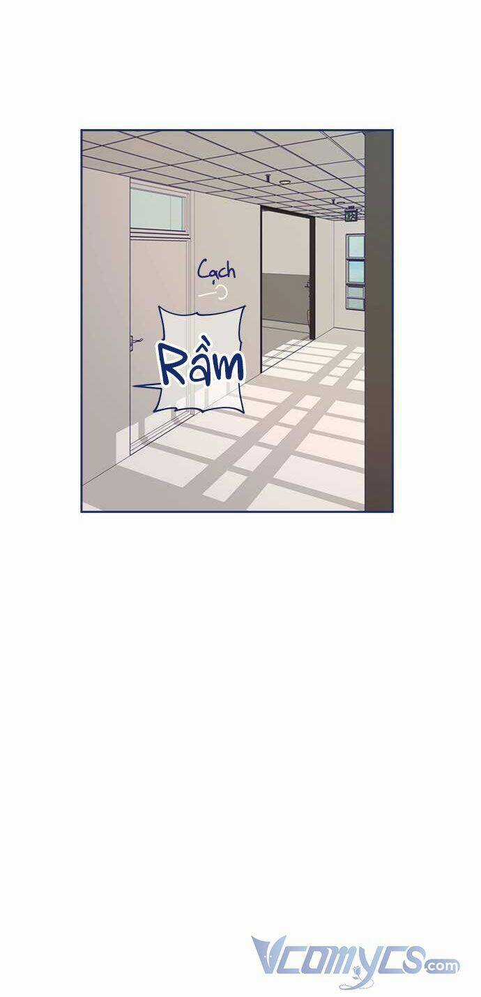 Không Có Người Đàn Ông Nào Dành Cho Tôi Chapter 9 trang 29