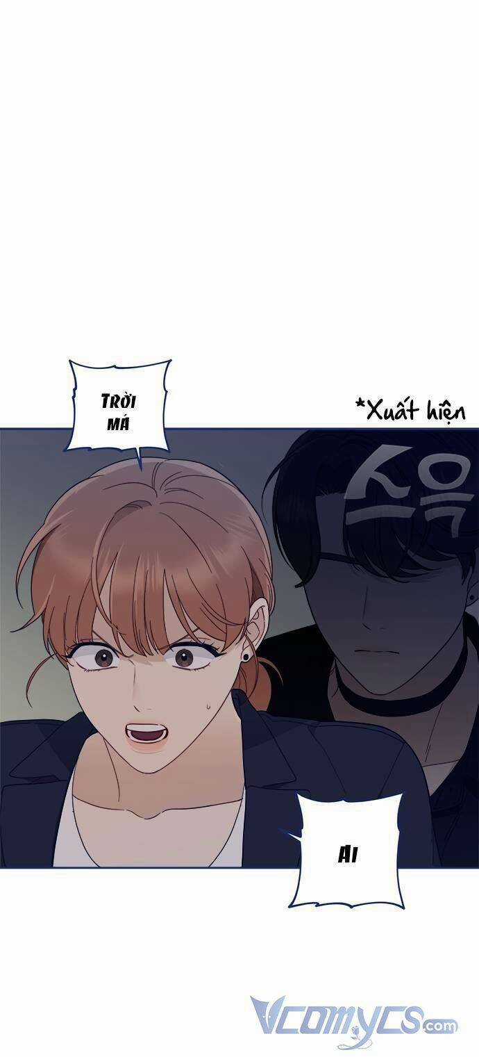 Không Có Người Đàn Ông Nào Dành Cho Tôi Chapter 9 trang 31